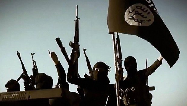 İran teraktına görə məsuliyyəti İŞİD terrorçuları öz üzərinə götürdü