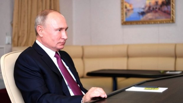 Putin yaxın günlərdə Türkiyəyə gələcək - “Milliyet” 