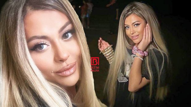 İlqarə dəyişib belə oldu - FOTO
