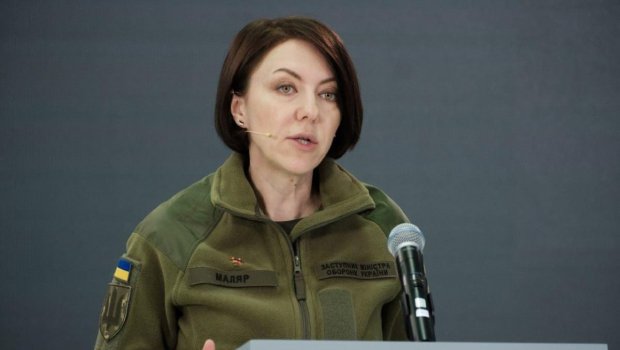 Ukrayna Baxmut istiqamətində 3 kv.km ərazini azad etdi