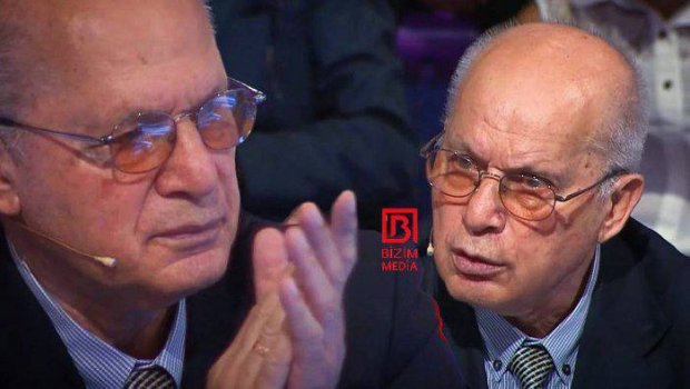 Prezident tərəfindən mükafatlanan Ramiz Məlik: \