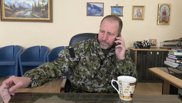 Rusiyalı komandir: “İtki veririk, bizə kömək gəlmir