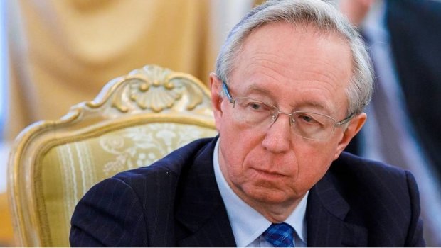 Lavrovun müavini erməni səfirlə Qarabağdakı vəziyyəti müzakirə etdi