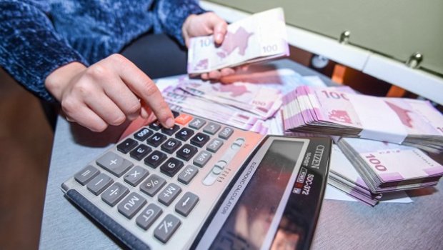 Azərbaycanın daxili dövlət borcunun yeni tərkibi AÇIQLANDI 