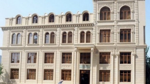 Qərbi Azərbaycan İcması Beynəlxalq Qırmızı Xaç Komitəsinə Naxçıvanla bağlı ÇAĞIRIŞ EDİB 