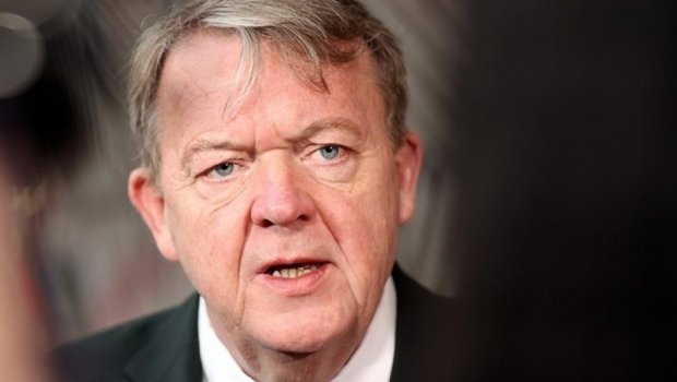 Danimarkanın xarici işlər naziri Quranın yandırılmasına görə üzr istədi