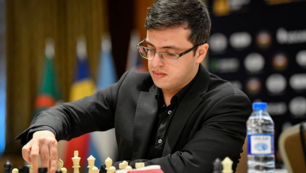 Dünya Kuboku: Şahmatçımız bu gün 1/4 final mərhələsində ilk oyununu keçirəcək