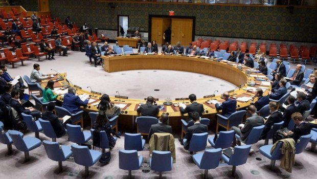 Azərbaycanın daimi nümayəndəsi BMT TŞ-nin iclasında iştirak edəcək