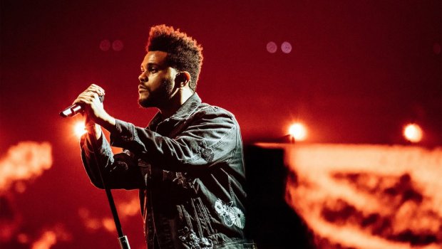 Dünya ulduzu “The Weeknd” karyerasını SONLANDIRIR - FOTO