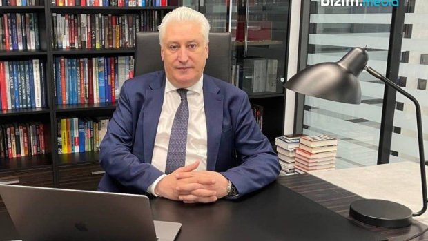 Qərb Cənubi Qafqazda davamlı sülhün olmasını istəmir - İqor Korotçenko