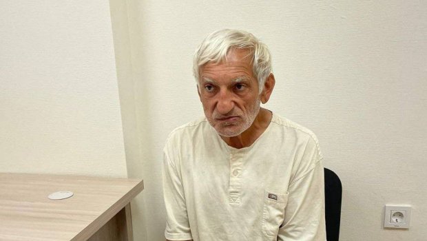 Sərhədimizi qanunsuz keçmək istəyən erməni ilə bağlı YENİ XƏBƏR