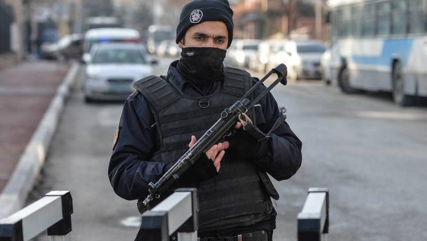 Liviyanın paytaxtında fövqəladə vəziyyət rejimi ELAN EDİLDİ 