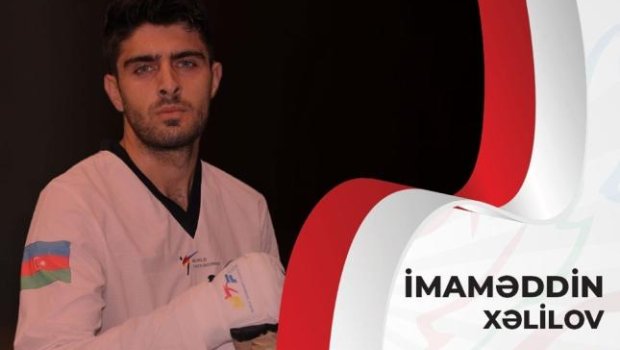 Taekvondoçumuz Avropa çempionu oldu