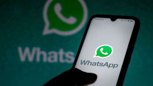 “WhatsApp”da SÜNİ İNTELLEKT funksiysı YARADILIB 
