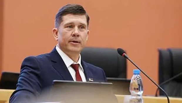 Komi Respublikasının keçmiş naziri ABŞ-dan siyasi sığınacaq istədi - VİDEO