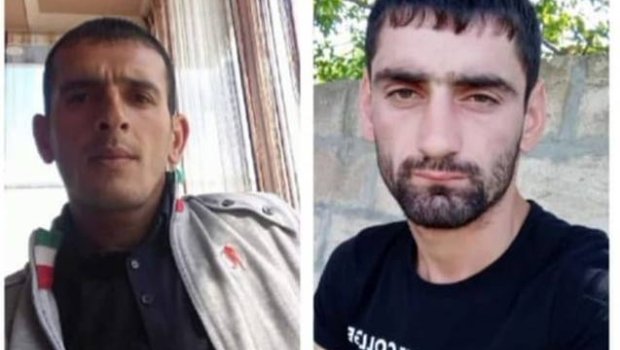 Ukraynada iki azərbaycanlı həlak olub