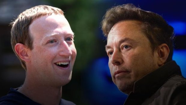 Maskla Zukerberqin döyüşü Türkiyədə keçirilə bilər