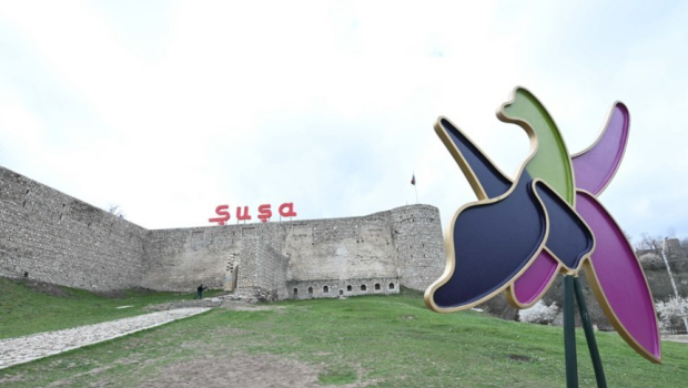 Ermənilər Şuşa istiqamətində qanunsuz fəaliyyətə CƏHD EDİBLƏR - RƏSMİ 