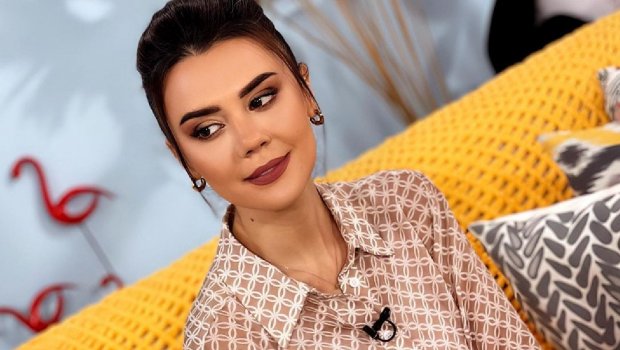 Oksana arxivini üzə çıxardı – FOTO 