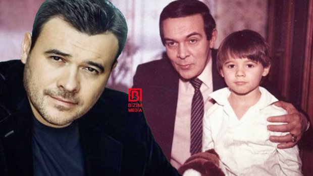 Emin bu gün doğum günü olan Müslüm Maqomayevi belə XATIRLADI – VİDEO 