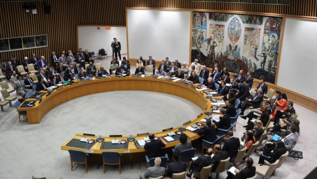 Azərbaycanın diplomatik meydanda növbəti uğuru: Azərbaycan-Ermənistan: 2-0