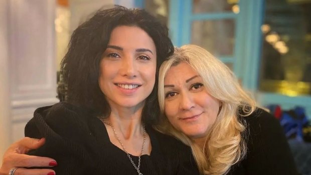 Aktrisa Aydan: “Görəsən, mən nə etmişəm ki, Allah qarşıma belə qayınana çıxarıb” - FOTO