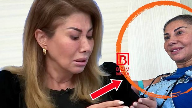 Xərçəngdən əziyyət çəkən Zülfiyyə Bayramova yenidən xəstəxanada – FOTO 