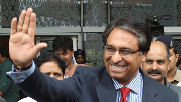 Pakistanda xarici işlər naziri vəzifəsinə müvəqqəti TƏYİNAT OLUB 