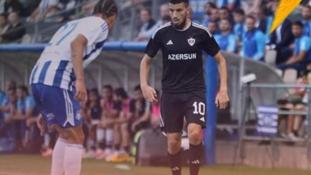 “Qarabağ” Avropa Liqasının play-off mərhələsində - VİDEO  