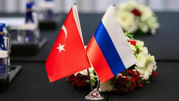 Türkiyə Rusiyaya XƏBƏRDARLIQ ETDİ 
