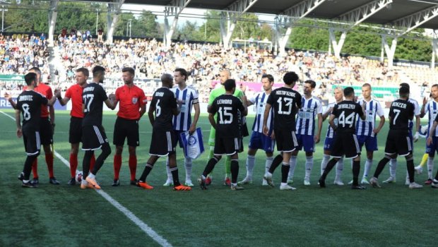 “Qarabağ”ın “Olimpiya” ilə oyunlarının vaxtı AÇIQLANDI 