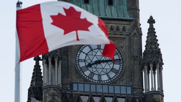 Kanada Rusiya məhkəmələrini “qara siyahı”ya saldı