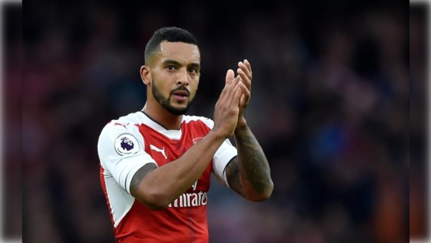 Teo Uolkott karyerasını bitirdi