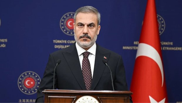 Hakan Fidandan Türkiyə XİN əməkdaşlarına QADAĞA: Bu şəxslərlə nikaha girmək olmaz 