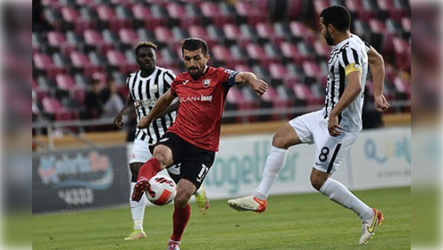 Azərbaycan Premyer Liqasında 4-cü turun oyun cədvəli bəlli oldu