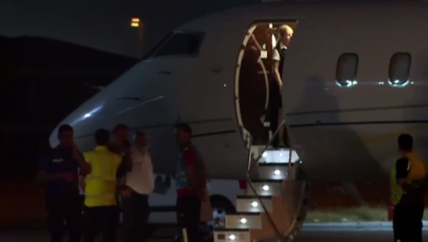 “Qalatasaray” “Çelsi” futbol klubunun yarımmüdafiəçisini transfer etdi – VİDEO  