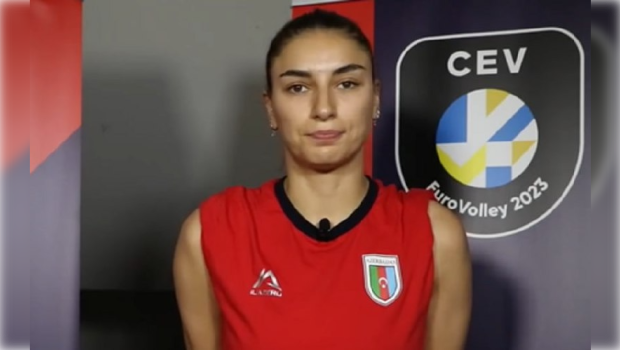 Azərbaycan millisinin kapitanından Almaniya ilə oyunla bağlı AÇIQLAMA