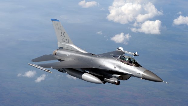 Ukraynaya “F-16” döyüş təyyarələri çatdırılacaq - ABŞ razılıq verdi