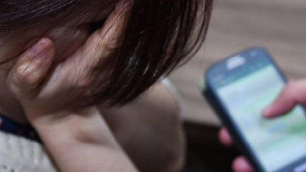 İranda telekanal rəhbərinin əxlaqsız videosu yayıldı