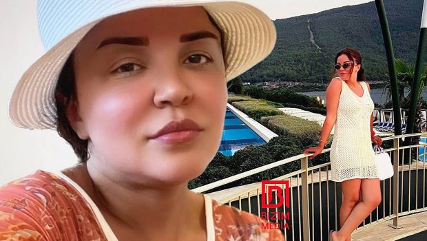 Humay Bodrum tətili HAQDA: 
