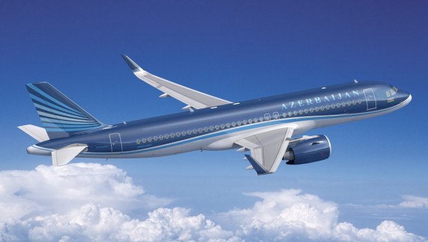 Separatçılar Azərbaycanın sərnişin təyyarələrinə yenidən radiomaneələr tətbiq etdi