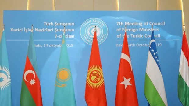 TDT ölkələrinin növbəti sammitinin vaxtı AÇIQLANDI