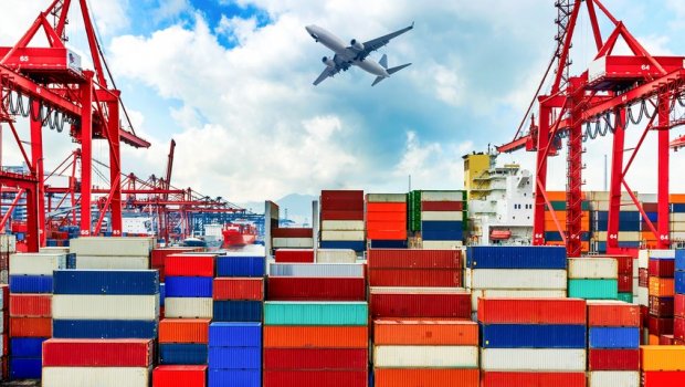 Azərbaycanın xarici ticarət balansı 12 milyard dolları ötdü - HESABAT