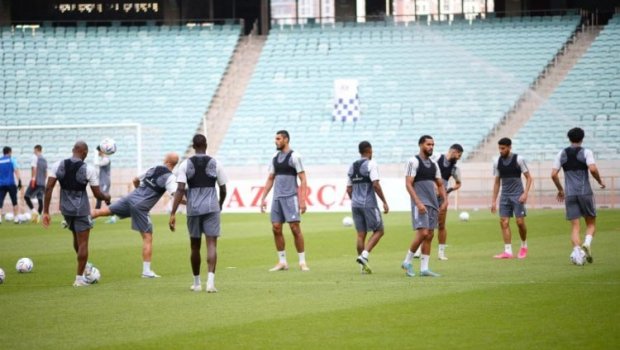 “Qarabağ”ın səfər proqramı bəlli oldu