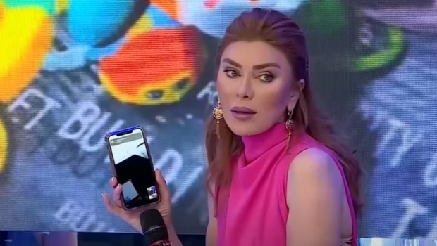 Xoşqədəm: “Nankor övladlara ölüm arzulayıram” – VİDEO 