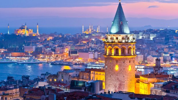 Türkiyə hökuməti TƏŞVİŞDƏ: İstanbulda zəlzələ olsa, 600 min ev dağılacaq