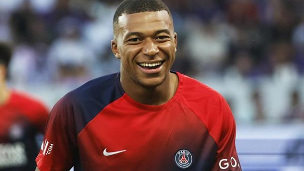 PSJ Mbappe ilə razılığa gəldi
