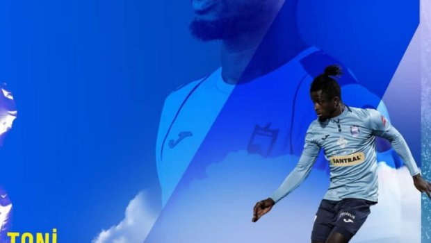 “Zirə”nin futbolçusu İsrail klubuna keçdi