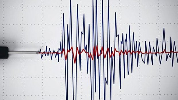 SON DƏQİQƏ: Türkiyədə zəlzələ oldu