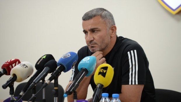 Qurban Qurbanov: “Vəziyyəti tam tənzimləyə bilməmişik”